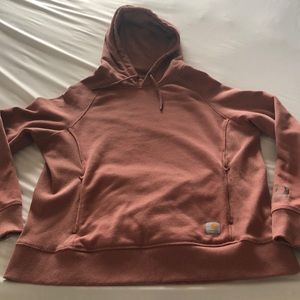 Carhartt Rain Defender sweat shirt